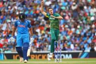 India v South Africa - ICC Champions Trophy